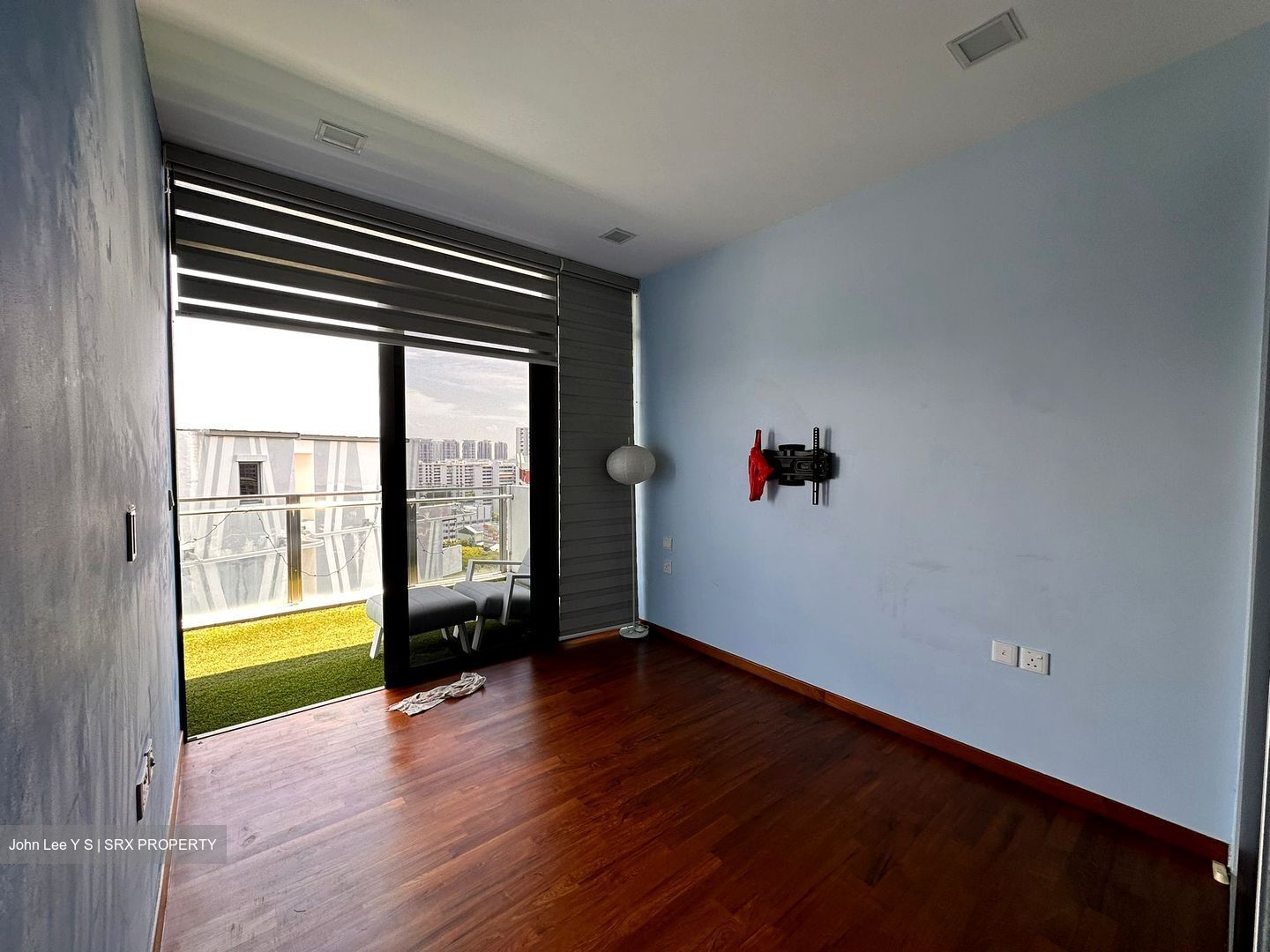 Urban Vista (D16), Condominium #439202001